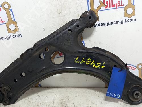 Venstre fortil bærearm SEAT LEON (1M1) [1999-2006]  20762769