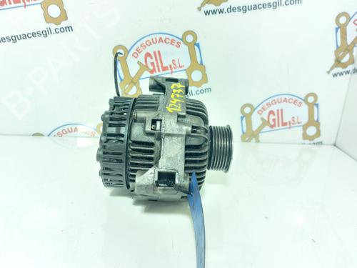 Alternator CITROËN XSARA Coupe (N0) 1.9 D | BP20745522M7 