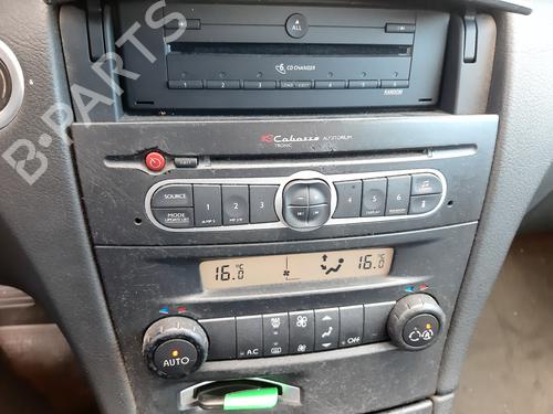 Electronic sensor RENAULT LAGUNA II (BG0/1_) 1.9 dCi (BG12) | BP34250049M84  - Image 19