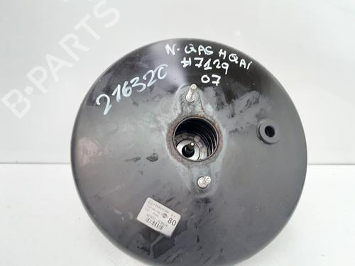 Used Servo brake Servo brake 39188415 39188415