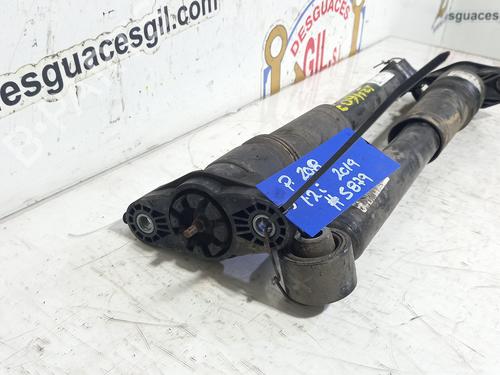 Right rear shock absorber PEUGEOT 208 II (UB_, UP_, UW_, UJ_) 1.2 PureTech 100 | BP21828237M19 