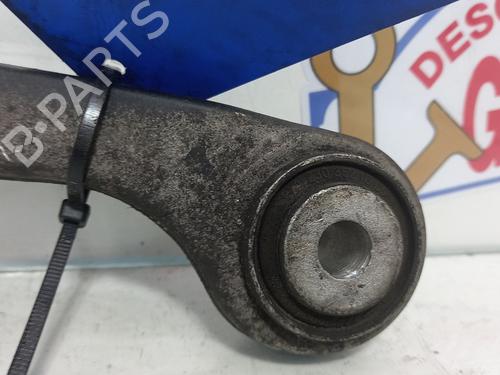 Right rear suspension arm MERCEDES-BENZ E-CLASS (W211) E 270 CDI (211.016) | BP20765693M15 
