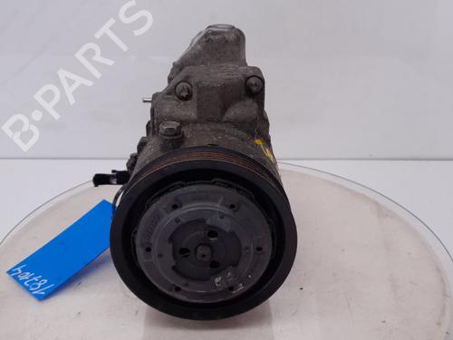 AC compressor MERCEDES-BENZ A-CLASS (W168) A 160 (168.033, 168.133) | BP26533133M34 