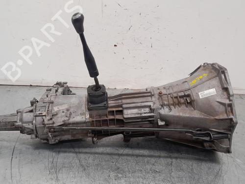 Used Gearbox Gearbox CHEVROLET BLAZER S10 4.3 V6 AWD (193 hp) 36340091 36340091