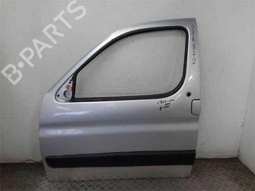Used Left front door Left front door 39190358 39190358