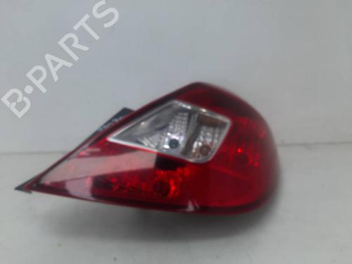 right-taillight-opel-corsa-d-s07-2006-2007-2008-2009-2010-2011-2012-2013-2014-2015-39190896 main image