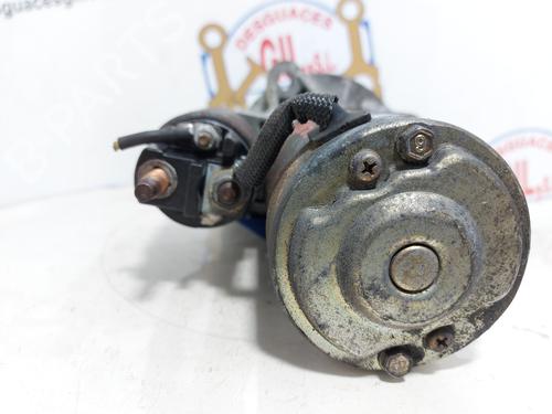 Starter CITROËN C5 I (DC_) 2.0 HDi (DCRHZB, DCRHZE) | BP20737759M8 