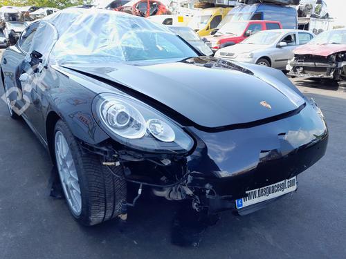 Rim PORSCHE PANAMERA (970) 3.6 4 | BP29511384C45 