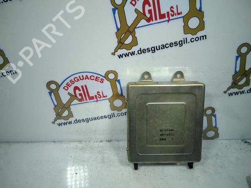 Used Engine control unit (ECU) MITSUBISHI SPACE WAGON (N3_W, N4_W) 2.0 TD (N38W) (82 hp) 20800904