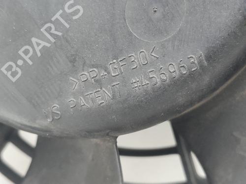 Radiator fan HYUNDAI TERRACAN (HP)  | BP27513143M35 