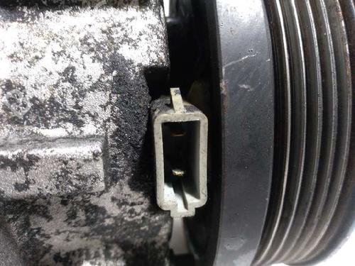 AC compressor FORD MONDEO III Saloon (B4Y) 2.0 16V TDDi / TDCi | BP20807234M34 