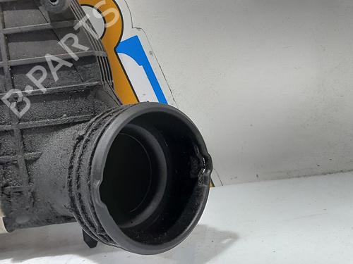 Intercooler SEAT LEON (1M1)  | BP20760130M30 