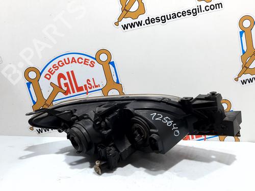 Scheinwerfer links MAZDA 3 Saloon (BK) 1.6 DI Turbo (BK12Y) | BP20745931C28 