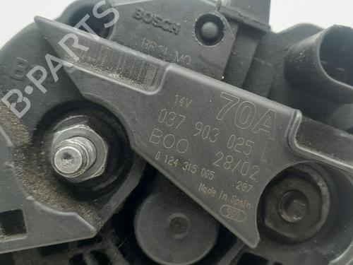 Alternator SEAT CORDOBA (6K1, 6K2) 1.4 i | BP23954076M7 