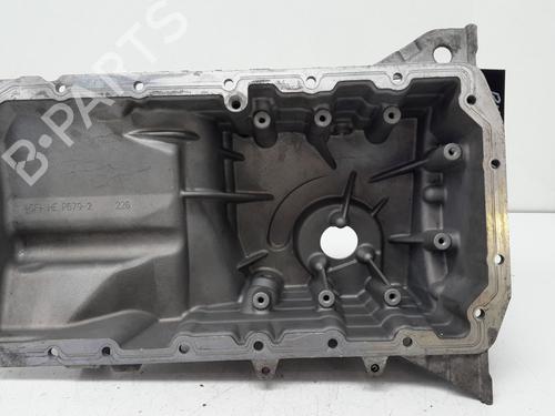 Oil sump BMW 3 (E46) 320 d | BP31316707M115 