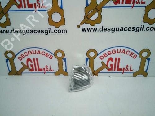 Used Left front indicator SEAT IBIZA II (6K1) 1.6 i (101 hp) 21069197