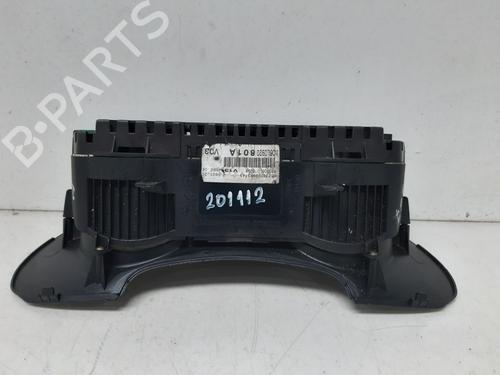 Instrument cluster SEAT IBIZA III (6L1) | BP31267709C47