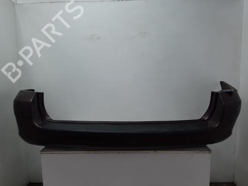 rear-bumper-peugeot-307-break-3e-2002-2003-2004-2005-2006-2007-2008-2009-34131547 main image