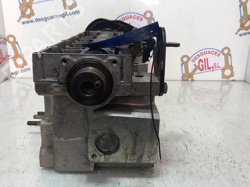 Cylinder head ROVER 45 I Hatchback (RT) 2.0 iDT | BP28543804M5
