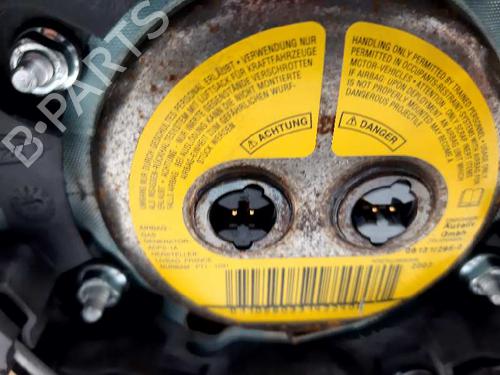 Driver airbag FORD FOCUS C-MAX (DM2)  | BP20734572C9 