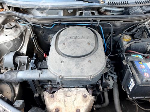Fuse box FIAT PUNTO Hatchback Van (188_) 1.2 60 | BP20769280E1 