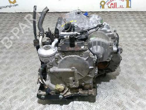 Gearbox VW POLO III (6N1) 60 1.4 | BP20787062M3 