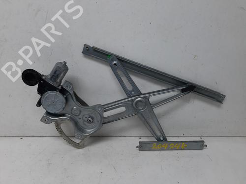 Used Front right window mechanism Front right window mechanism 34133213 34133213