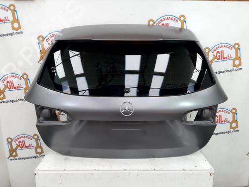 Used Tailgate MERCEDES-BENZ B-CLASS Sports Tourer (W247) B 180 d (247.003) (116 hp) 21828953