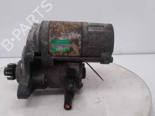 Used Starter Starter ROVER 25 I Hatchback (RF) [1999-2006] 34133251 34133251