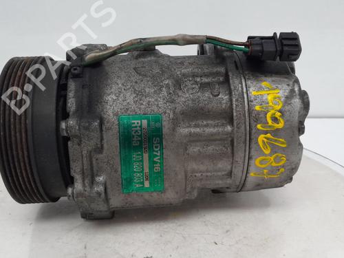Used AC compressor VW NEW BEETLE (9C1, 1C1) 2.0 (115 hp) 30942565
