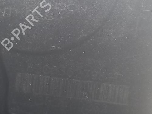 Throttle body RENAULT SCÉNIC II (JM0/1_)  | BP28542320M82 