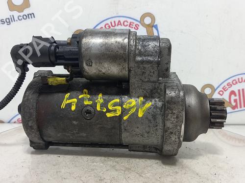 Starter VW GOLF VI (5K1) 1.6 TDI | BP20770699M8 