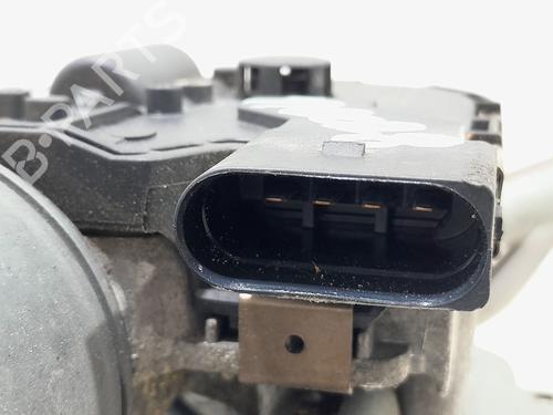 Front wiper motor MERCEDES-BENZ GLK-CLASS (X204) 350 CDI 4-matic (204.992) | BP24319124M29 