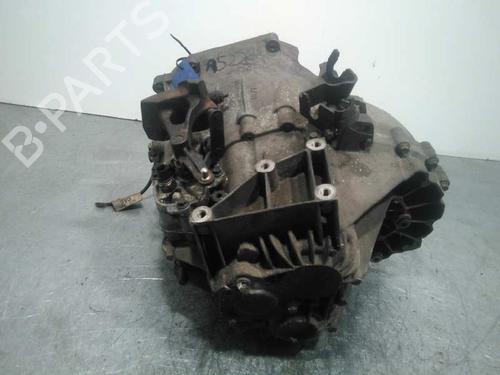 Gearbox FORD MONDEO III (B5Y) 2.0 TDCi | BP20734224M3 
