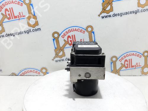 ABS pump VW POLO (9N_, 9A_)  | BP20745387M43 