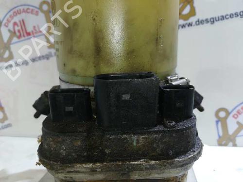 Steering pump SKODA FABIA I (6Y2)  | BP20728550M99 