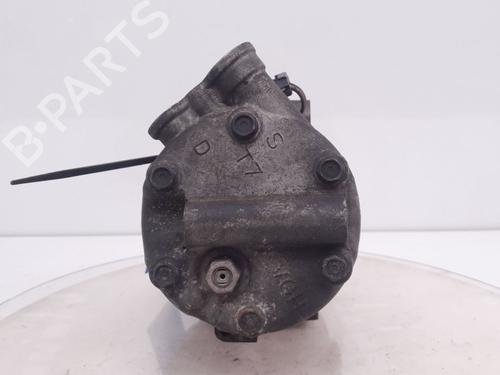 AC compressor OPEL COMBO Box Body/MPV 1.7 DTI 16V | BP26886291M34