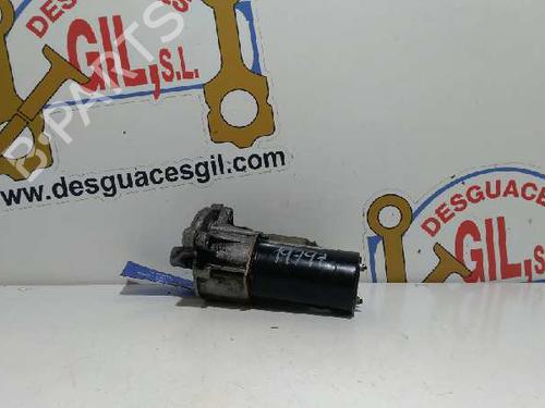 Used Starter PEUGEOT 206 Hatchback (2A/C) 1.4 LPG (75 hp) 20785155