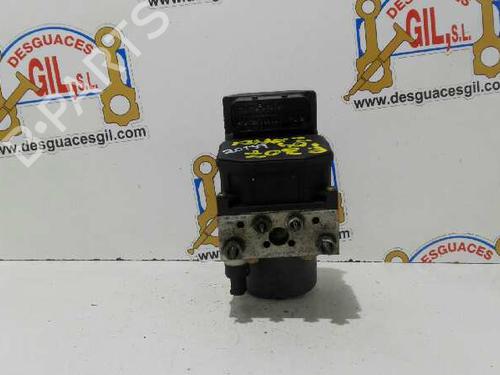 Used ABS pump PEUGEOT 307 (3A/C) 2.0 HDi 110 (107 hp) 20785268