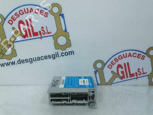 ECU airbags FIAT PUNTO (188_) 1.9 JTD 80 (188.237, .257, .337, .357) | BP20806398M53 