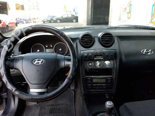 AC compressor HYUNDAI COUPE II (GK) 2.0 GLS | BP20740010M34 