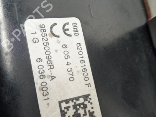 Passasjer kollisjonspute RENAULT CLIO IV (BH_)  | BP29511429C10 