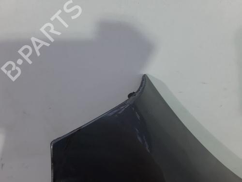 Right front fenders NISSAN QASHQAI / QASHQAI +2 I (J10, NJ10, JJ10E) 1.6 dCi | BP23106093C42 