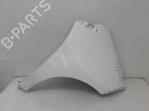Used Right front fenders Right front fenders 37466086 37466086