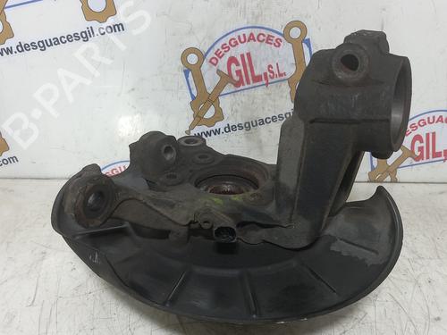 Right front steering knuckle VW GOLF V (1K1)  | BP20756528M26 