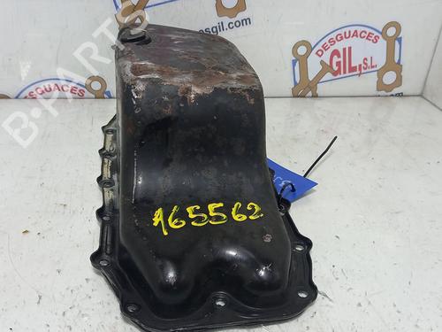 Oil sump FIAT PUNTO (188_)  | BP22551469M115 