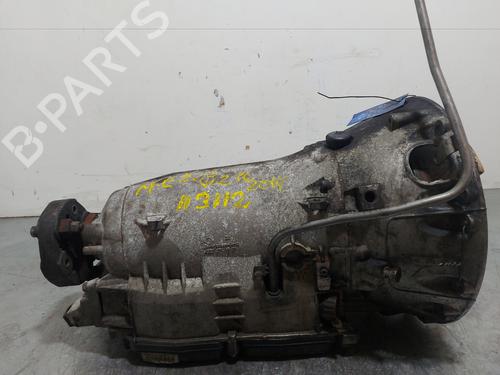 Gearbox MERCEDES-BENZ E-CLASS (W212) E 220 CDI / BlueTEC (212.001, 212.002) | BP20810685M3