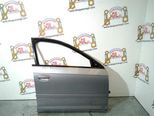 Right front door AUDI A3 (8P1) 1.9 TDI | BP20807088C3 