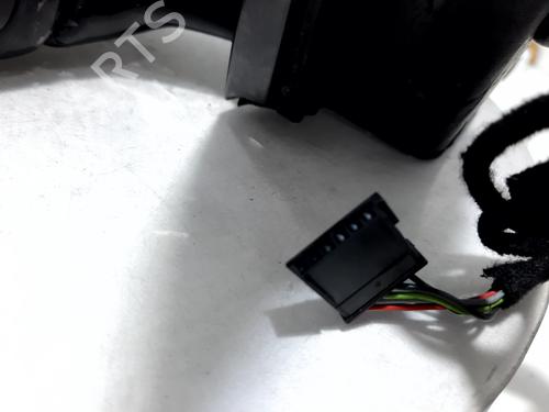 Left mirror BMW X3 (E83) 2.0 d | BP20752841C26 
