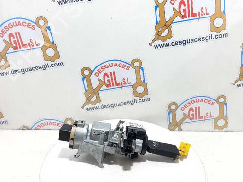 Ignition barrel MAZDA 6 Saloon (GG) 2.0 DI (GG14) | BP20734841M48 